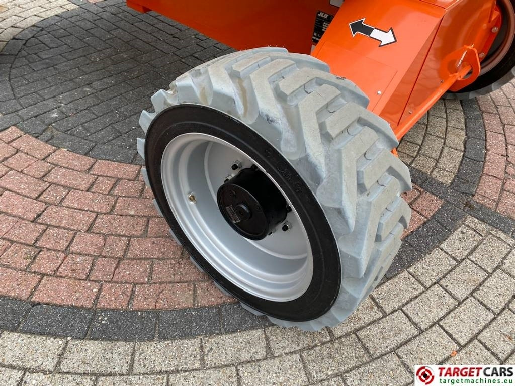 New Articulated boom JLG EC450AJ Lithium-Ion Articulated Boom Lift 1572cm: picture 22