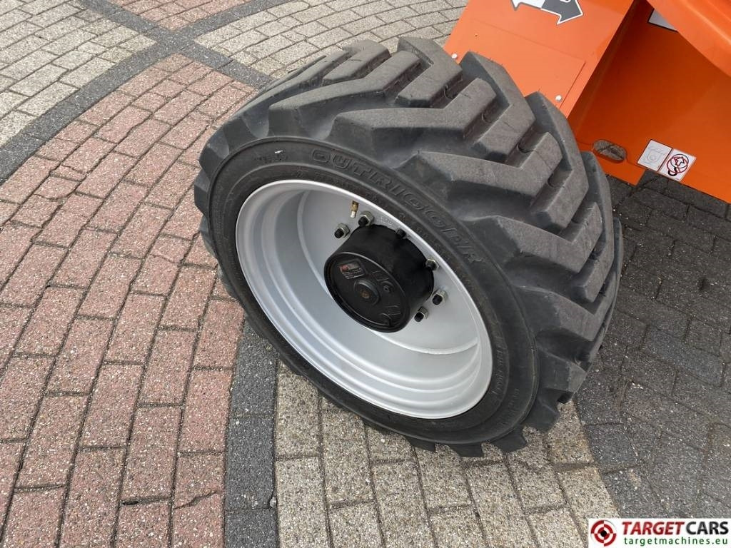 JLG EC520AJ Electric Articulated Boom Work Lift 1800cm  on lease JLG EC520AJ Electric Articulated Boom Work Lift 1800cm: picture 21