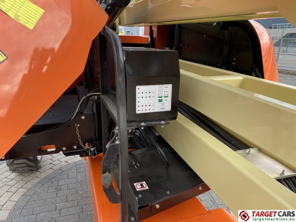 JLG EC520AJ Electric Articulated Boom Work Lift 1800cm  on lease JLG EC520AJ Electric Articulated Boom Work Lift 1800cm: picture 35