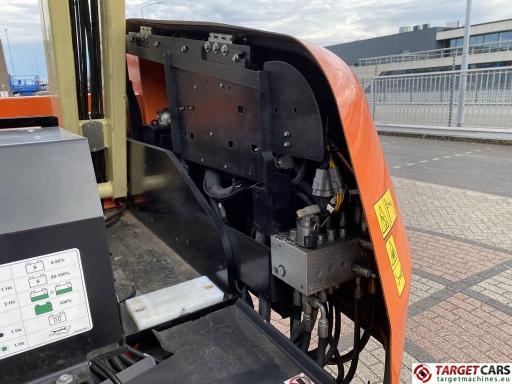 JLG EC520AJ Electric Articulated Boom Work Lift 1800cm  on lease JLG EC520AJ Electric Articulated Boom Work Lift 1800cm: picture 39