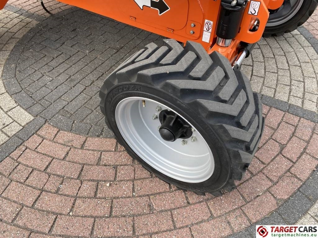 JLG EC520AJ Electric Articulated Boom Work Lift 1800cm  on lease JLG EC520AJ Electric Articulated Boom Work Lift 1800cm: picture 24
