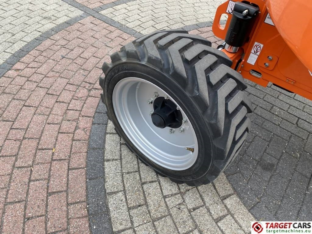 JLG EC520AJ Electric Articulated Boom Work Lift 1800cm  on lease JLG EC520AJ Electric Articulated Boom Work Lift 1800cm: picture 23