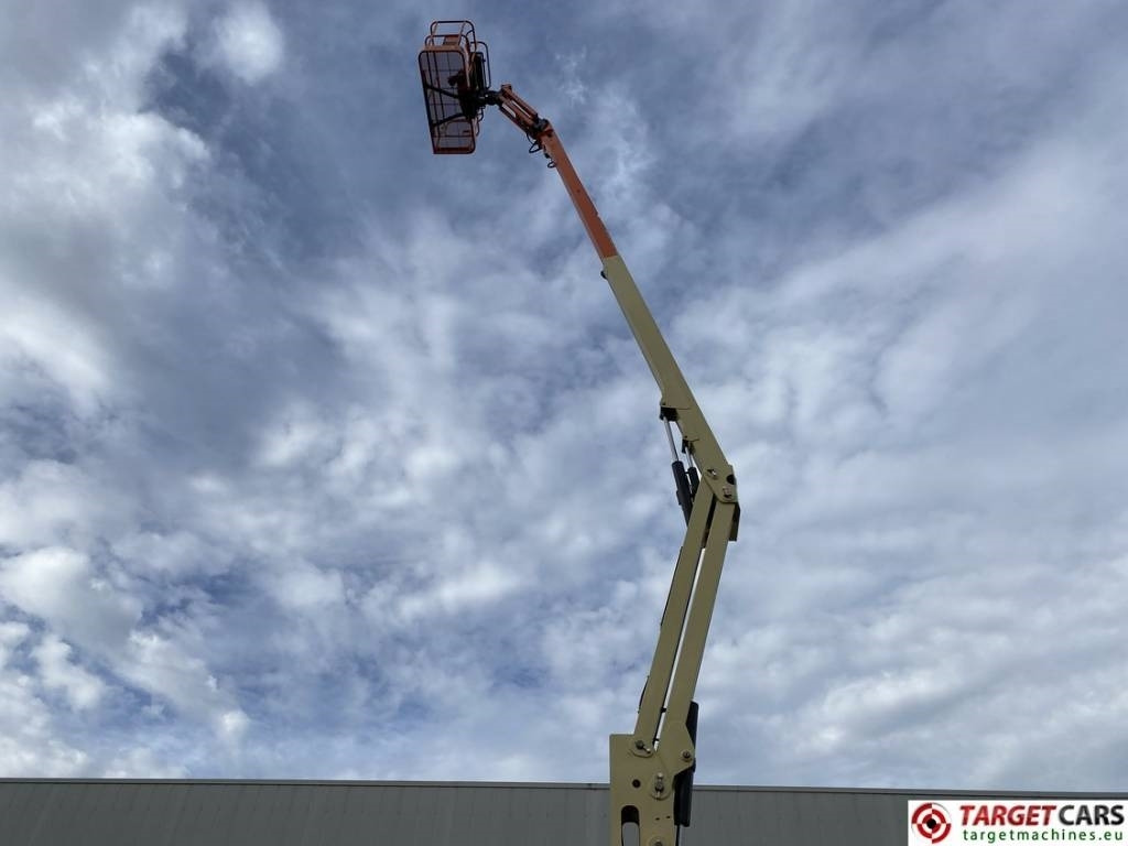 JLG EC520AJ Electric Articulated Boom Work Lift 1800cm  on lease JLG EC520AJ Electric Articulated Boom Work Lift 1800cm: picture 44