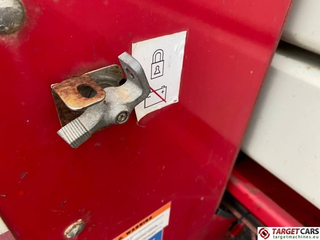 Scissor lift MEC 6092RT Diesel 4x4 Scissor Work Lift 2020cm: picture 25 Scissor lift MEC 6092RT Diesel 4x4 Scissor Work Lift 2020cm: picture 25