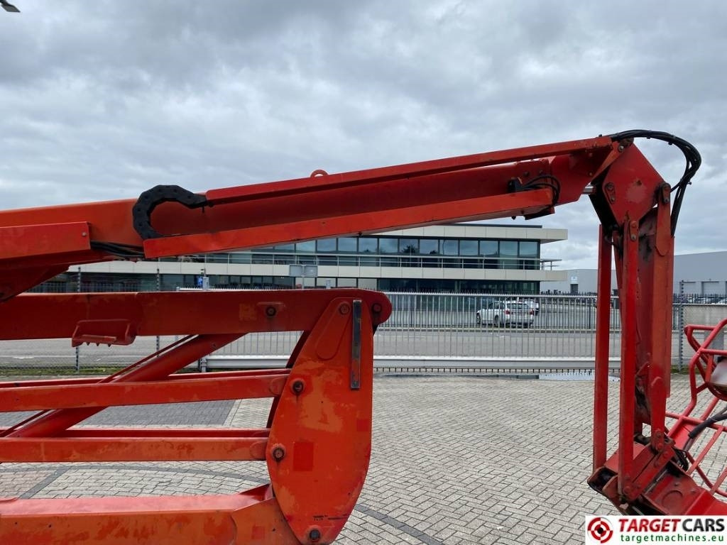 Articulated boom Manitou 170AETJL Articulated Electric Boom 1690cm DEFECT: picture 26