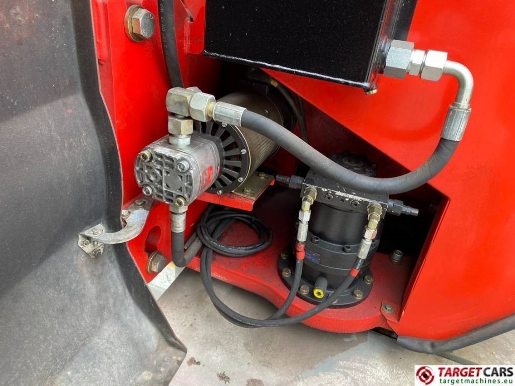 Articulated boom Manitou 170AETJL Articulated Electric Boom 1690cm DEFECT: picture 9