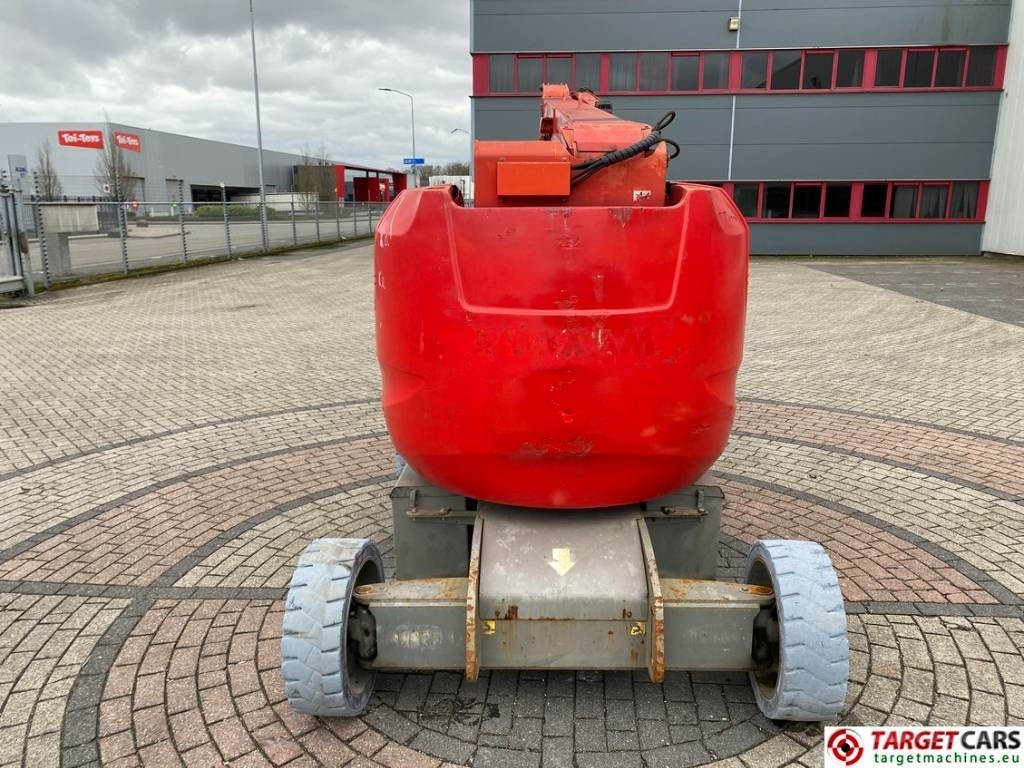 Articulated boom Manitou 170AETJL Articulated Electric Boom 1690cm DEFECT: picture 28
