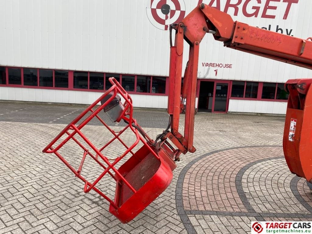 Articulated boom Manitou 170AETJL Articulated Electric Boom 1690cm DEFECT: picture 18