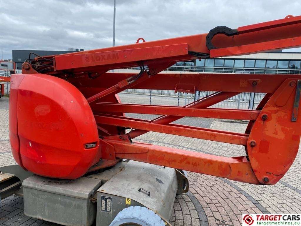 Articulated boom Manitou 170AETJL Articulated Electric Boom 1690cm DEFECT: picture 25