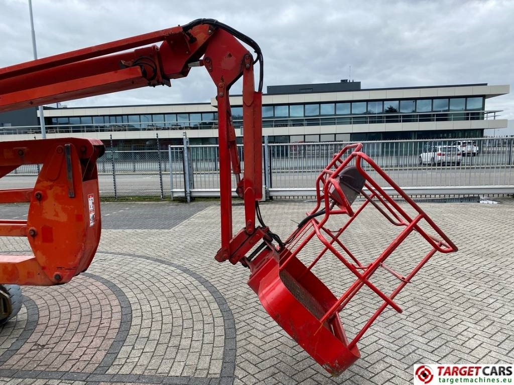 Articulated boom Manitou 170AETJL Articulated Electric Boom 1690cm DEFECT: picture 19