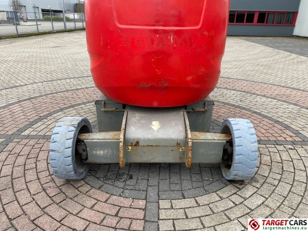 Articulated boom Manitou 170AETJL Articulated Electric Boom 1690cm DEFECT: picture 24