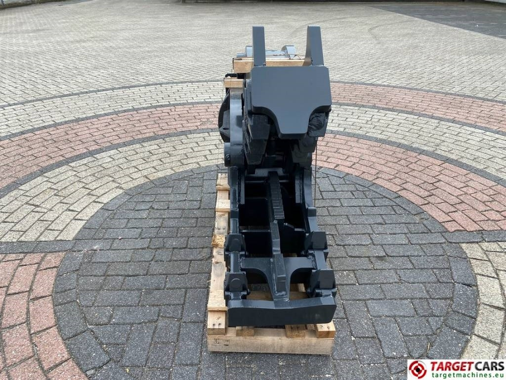 New Demolition shears Mustang RH12 Hydraulic Rotation Pulverizer Shear 6~13T NEW: picture 7