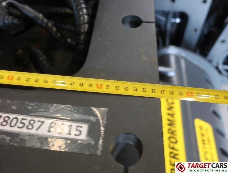 New Grapple for Construction machinery Rent Demolition BS-15 Hydraulic Rotation Sorting Grapple 18~22T: picture 15