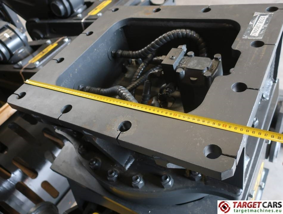 New Grapple for Construction machinery Rent Demolition BS-15 Hydraulic Rotation Sorting Grapple 18~22T: picture 16