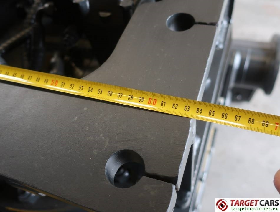 New Grapple for Construction machinery Rent Demolition BS-15 Hydraulic Rotation Sorting Grapple 18~22T: picture 17