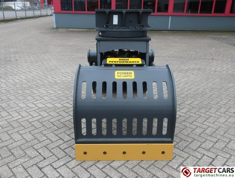 New Grapple for Construction machinery Rent Demolition BS-15 Hydraulic Rotation Sorting Grapple 18~22T: picture 7