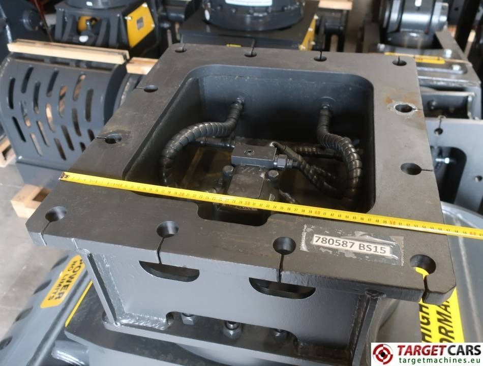 New Grapple for Construction machinery Rent Demolition BS-15 Hydraulic Rotation Sorting Grapple 18~22T: picture 14