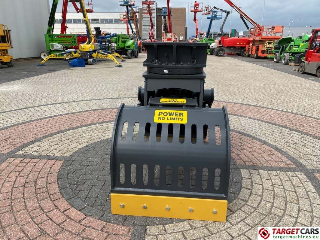 Rent Demolition BS16 Hydraulic Rotation Sorting Grapple 18~22T NEW - Grapple for Construction machinery: picture 3 Rent Demolition BS16 Hydraulic Rotation Sorting Grapple 18~22T NEW - Grapple for Construction machinery: picture 3