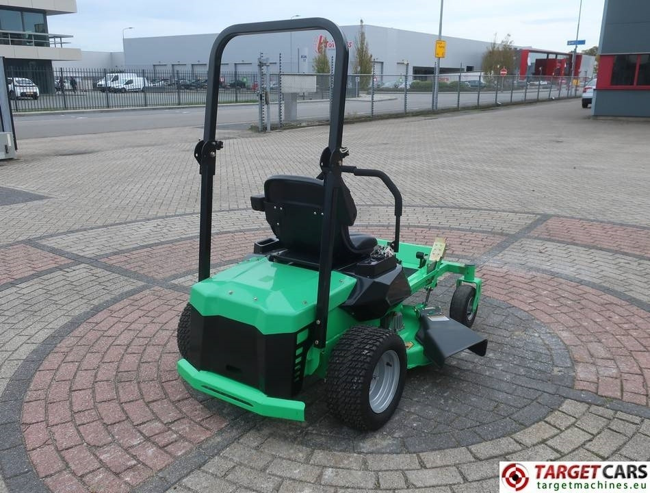 Rimmert FM170 Electric Zero Turn 48V Ride On Mower - Garden mower: picture 3 Rimmert FM170 Electric Zero Turn 48V Ride On Mower - Garden mower: picture 3