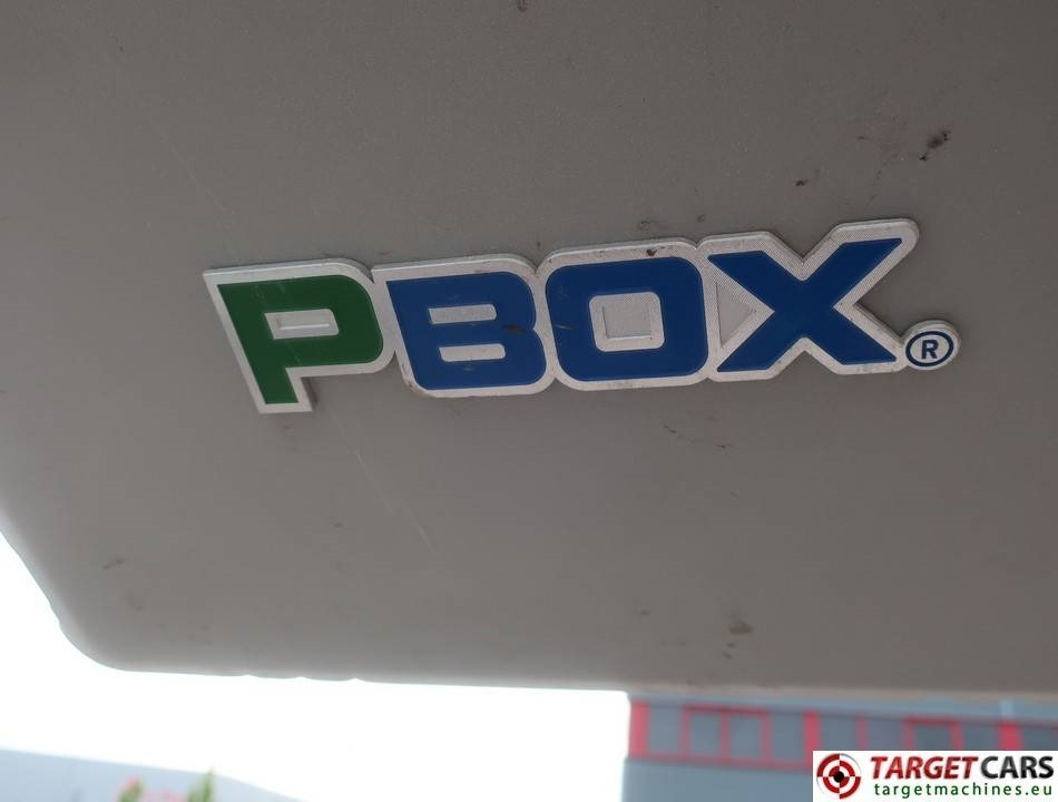 Trime X-Pole 2x25W Led Solar Tower Light  on lease Trime X-Pole 2x25W Led Solar Tower Light: picture 11