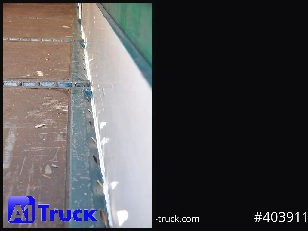 DAF LF 290, Klima, zul. GG 16.000kg, 1 Vorbesitzer - Dropside/ Flatbed truck: picture 2 DAF LF 290, Klima, zul. GG 16.000kg, 1 Vorbesitzer - Dropside/ Flatbed truck: picture 2