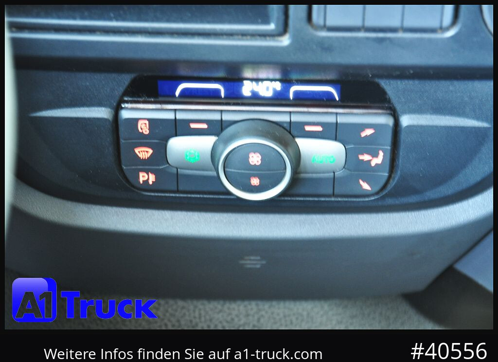 DAF XF 480, MultiBDF, 7,45, Standklima, LBW, - Container transporter/ Swap body truck: picture 4 DAF XF 480, MultiBDF, 7,45, Standklima, LBW, - Container transporter/ Swap body truck: picture 4