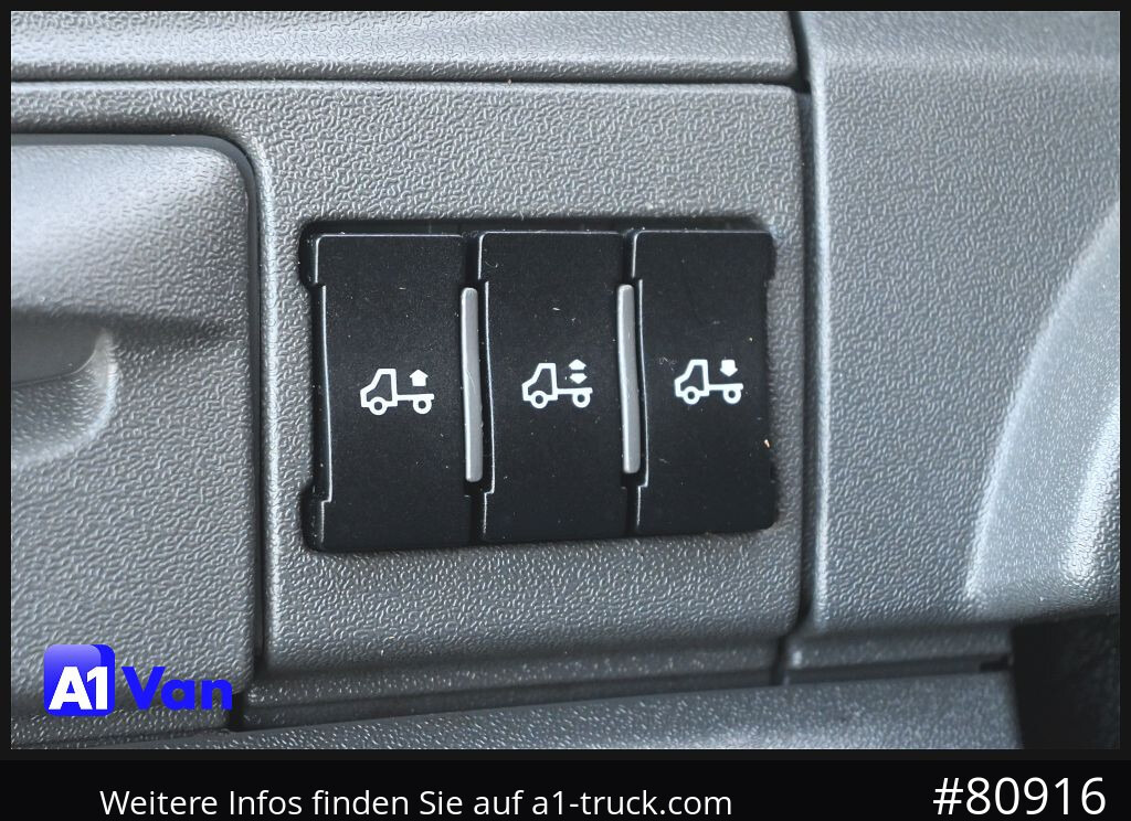 Refrigerated van IVECO Daily 70C17 Kühlkoffer, Carrier, RFK, Klima: picture 7