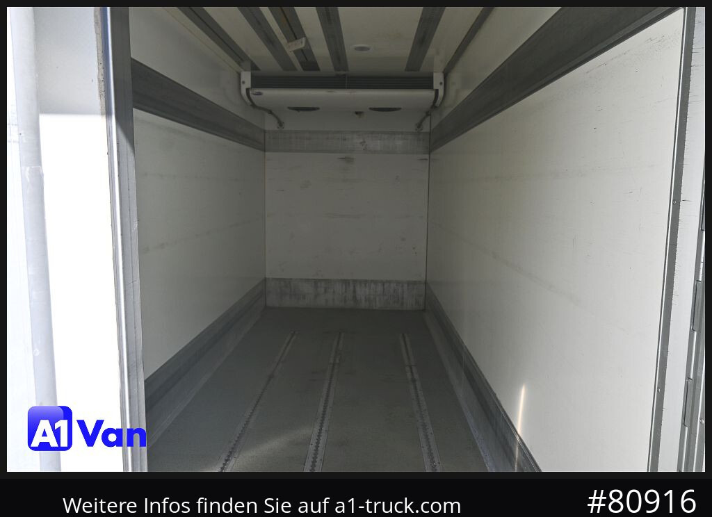 IVECO Daily 70C17 Kühlkoffer, Carrier, RFK, Klima - Refrigerated van: picture 3 IVECO Daily 70C17 Kühlkoffer, Carrier, RFK, Klima - Refrigerated van: picture 3