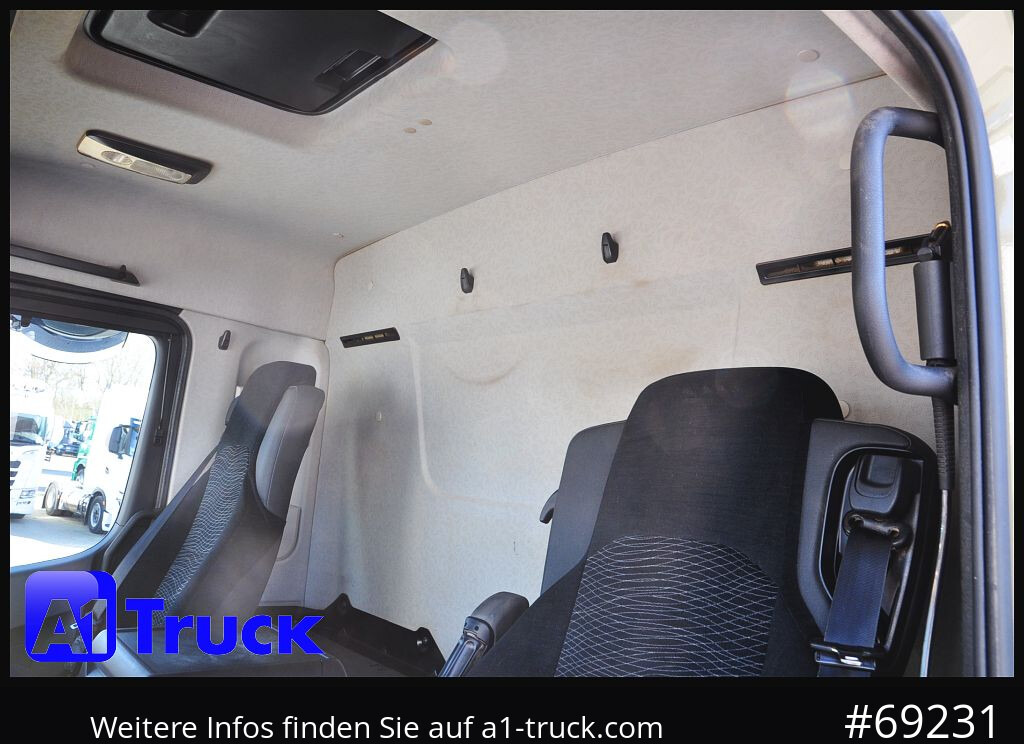 MERCEDES-BENZ Arocs 4151 BB, Allrad 8x8, Navi - Tipper: picture 4 MERCEDES-BENZ Arocs 4151 BB, Allrad 8x8, Navi - Tipper: picture 4