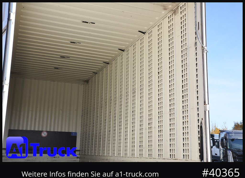 KRONE WB 7,45 Wechselbrücke, 2720mm innen, Portaltür - Other machinery: picture 4 KRONE WB 7,45 Wechselbrücke, 2720mm innen, Portaltür - Other machinery: picture 4