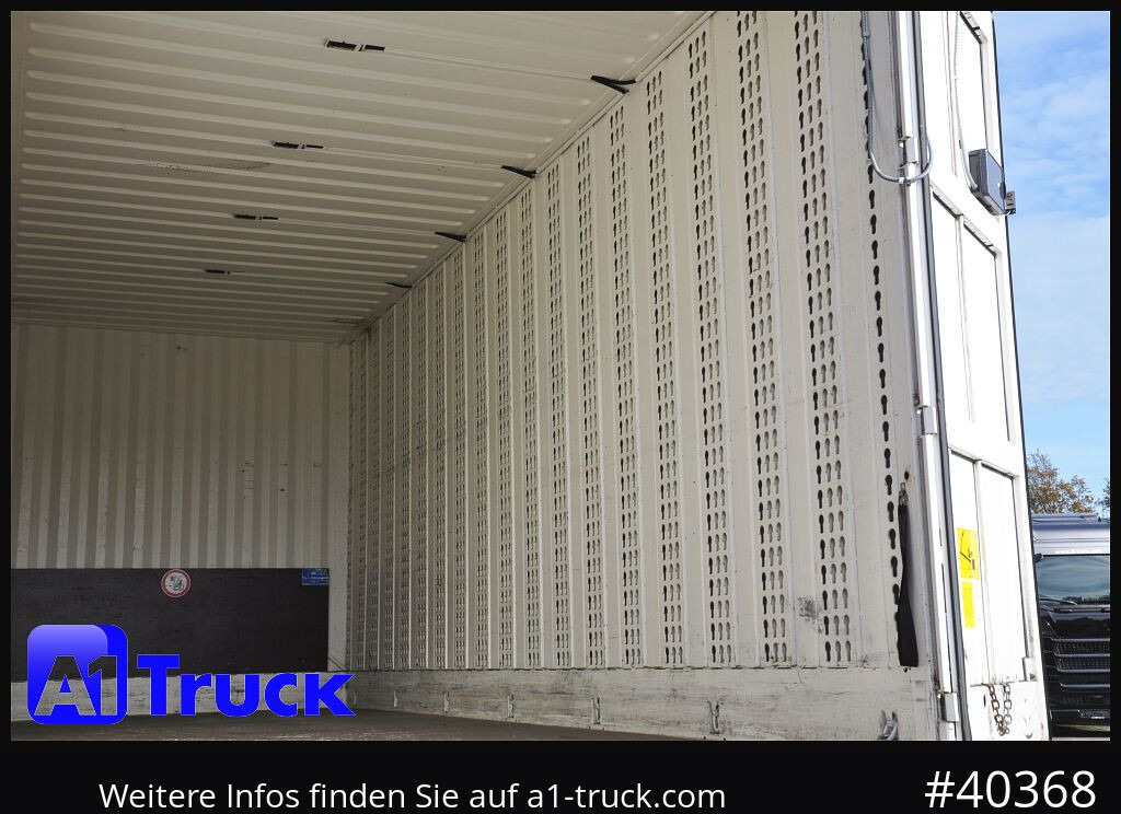 KRONE WB 7,45 Wechselbrücke, 2720mm innen, Portaltür - Other machinery: picture 5 KRONE WB 7,45 Wechselbrücke, 2720mm innen, Portaltür - Other machinery: picture 5