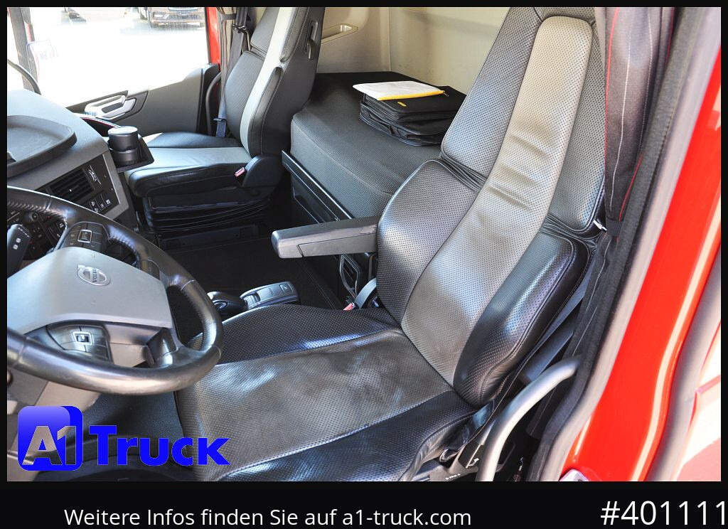 VOLVO FH 460, Baustoff PK 23.001L, Lenkachse - Other machinery: picture 2 VOLVO FH 460, Baustoff PK 23.001L, Lenkachse - Other machinery: picture 2