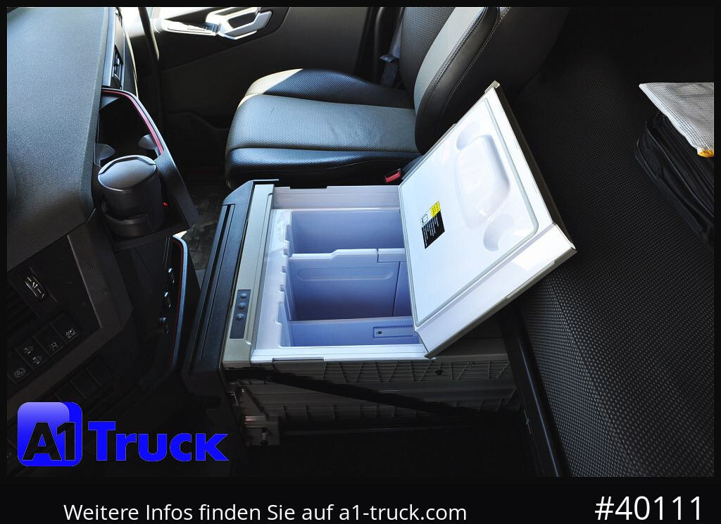 VOLVO FH 460, Baustoff PK 23.001L, Lenkachse - Other machinery: picture 4 VOLVO FH 460, Baustoff PK 23.001L, Lenkachse - Other machinery: picture 4