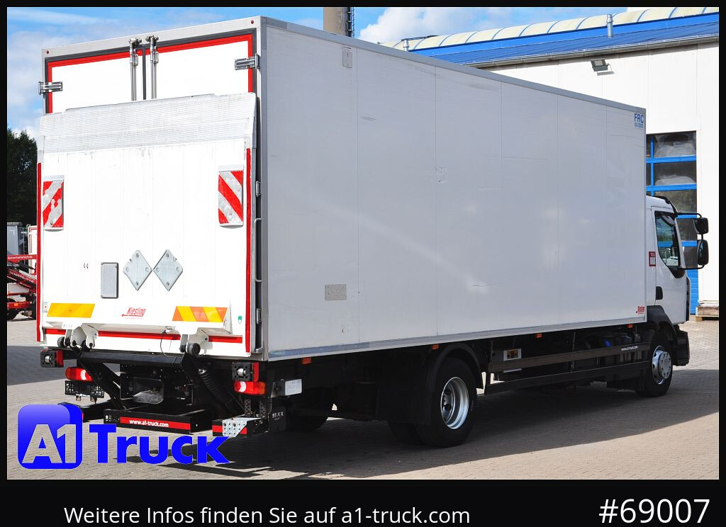 RENAULT D16- 280 Klima, TK 1000 R LBW+Türen on lease RENAULT D16- 280 Klima, TK 1000 R LBW+Türen: picture 9