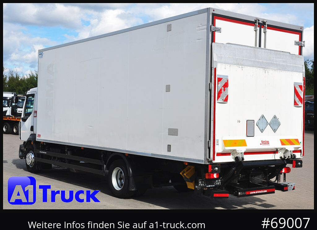 RENAULT D16- 280 Klima, TK 1000 R LBW+Türen on lease RENAULT D16- 280 Klima, TK 1000 R LBW+Türen: picture 13
