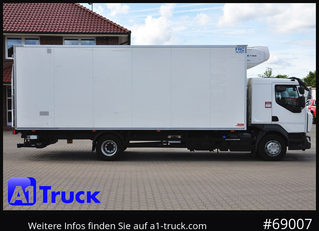 RENAULT D16- 280 Klima, TK 1000 R LBW+Türen on lease RENAULT D16- 280 Klima, TK 1000 R LBW+Türen: picture 8