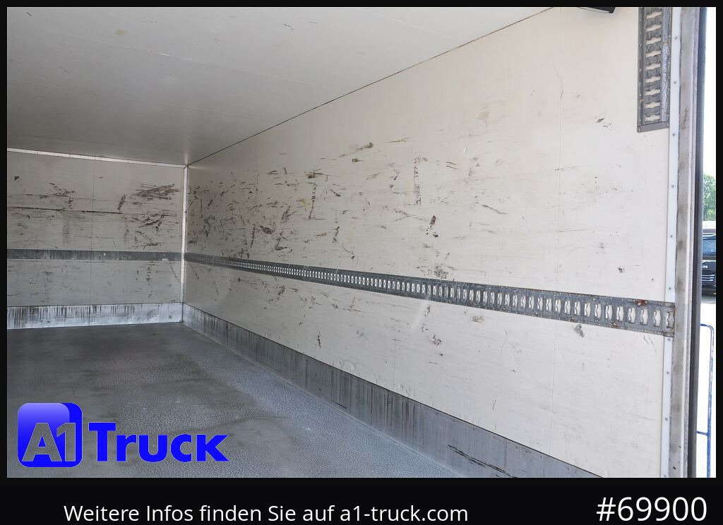 ROHR RAK 18 CI, Koffer, verzinkt, LBW Bär 2000kg - Closed box trailer: picture 3 ROHR RAK 18 CI, Koffer, verzinkt, LBW Bär 2000kg - Closed box trailer: picture 3