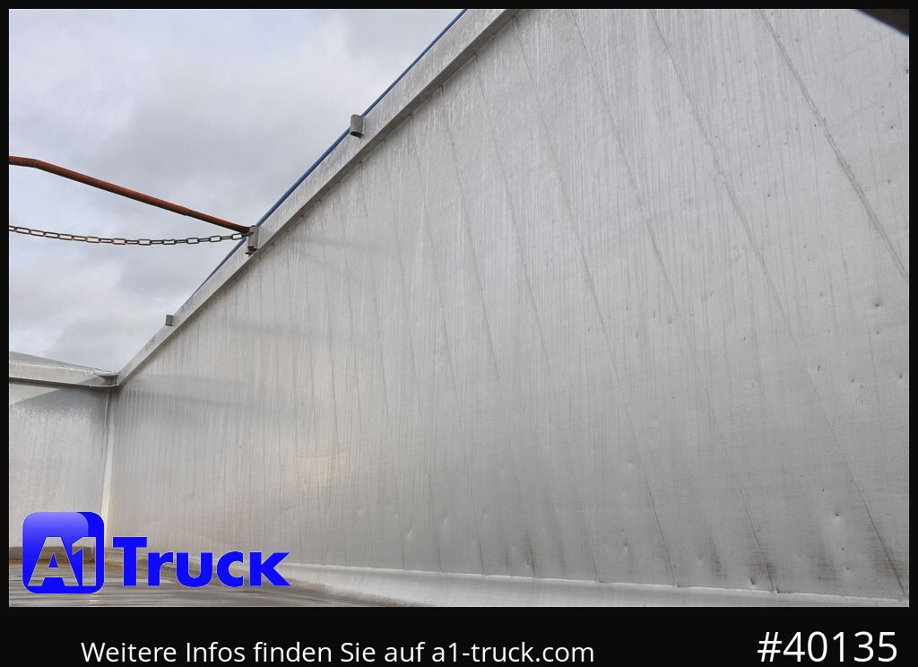 SCHMITZ SKI 24, SL 9.6 Lift, ca. 50m³ - Tipper semi-trailer: picture 3 SCHMITZ SKI 24, SL 9.6 Lift, ca. 50m³ - Tipper semi-trailer: picture 3