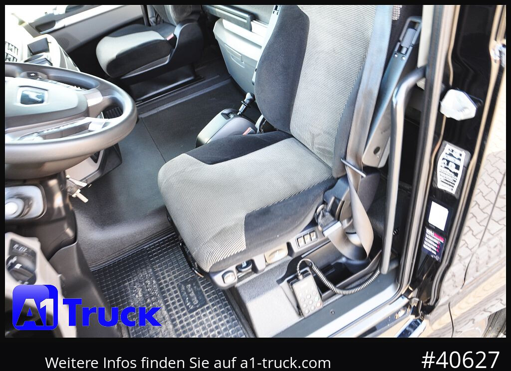 MAN TGX 18,470, BLS, Intarder, Retarder, 1 Vorbesitzer - Tractor unit: picture 3 MAN TGX 18,470, BLS, Intarder, Retarder, 1 Vorbesitzer - Tractor unit: picture 3