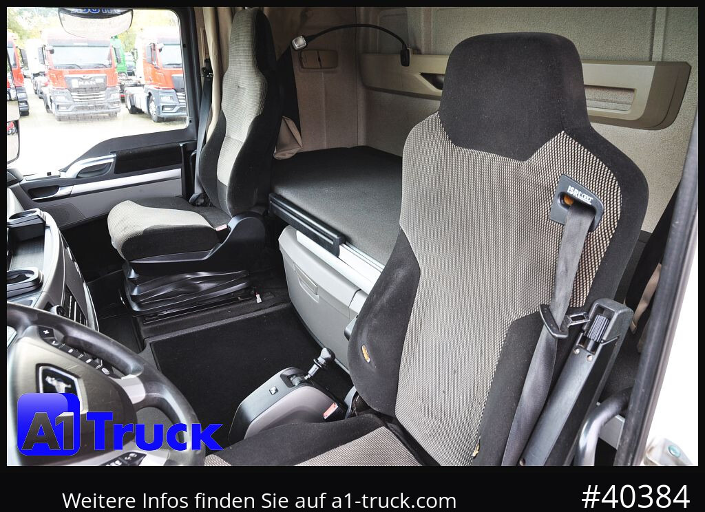 MAN TGX 18.500 XXL Low, Inarder Navi Standklima, - Tractor unit: picture 4 MAN TGX 18.500 XXL Low, Inarder Navi Standklima, - Tractor unit: picture 4