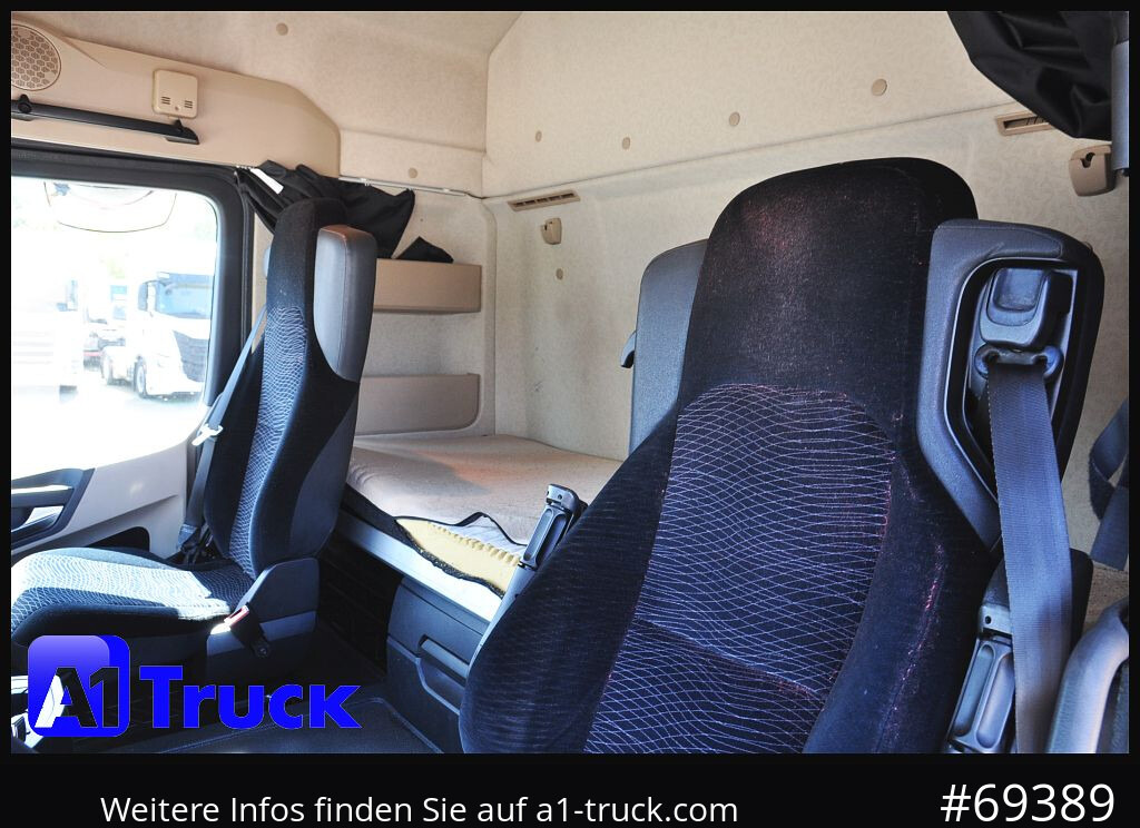MERCEDES-BENZ Actros 1832, Lowliner, 1 Vorbesitzer - Tractor unit: picture 3 MERCEDES-BENZ Actros 1832, Lowliner, 1 Vorbesitzer - Tractor unit: picture 3