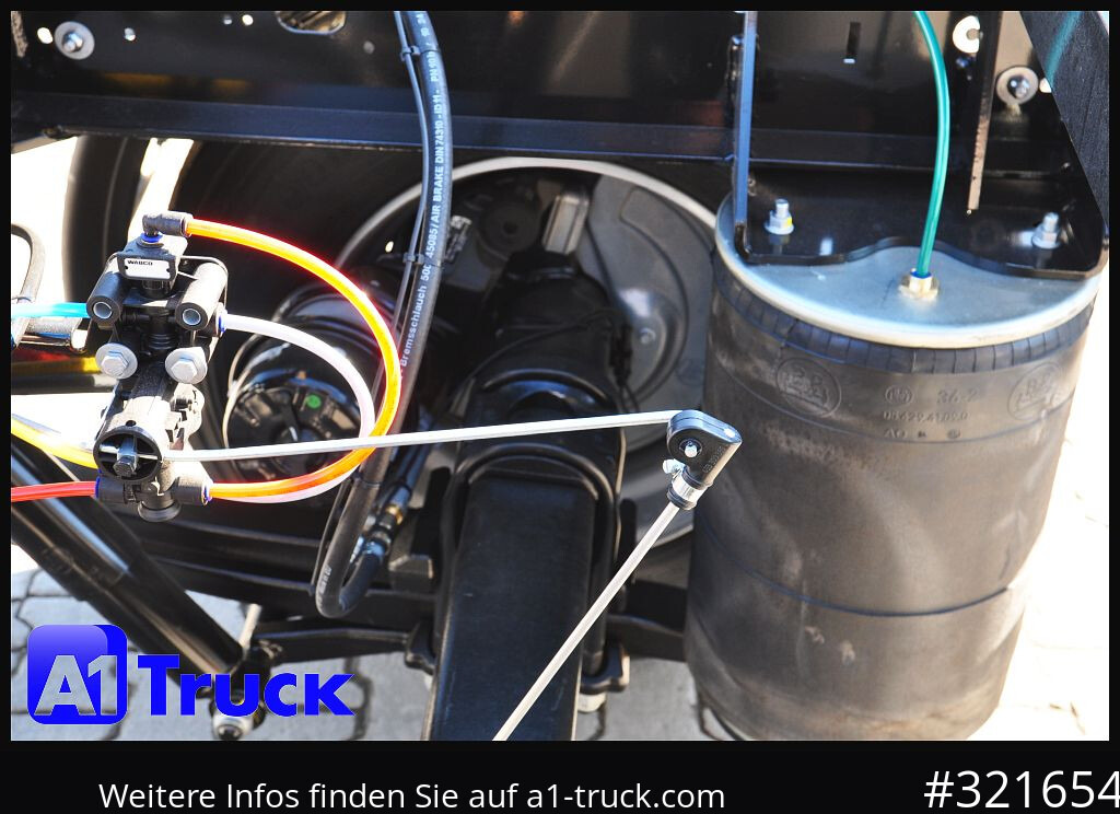 KRONE 3 x AZW 18, MAXI für 1120mm + 1320mm, SOFORT NEU - Truck: picture 5 KRONE 3 x AZW 18, MAXI für 1120mm + 1320mm, SOFORT NEU - Truck: picture 5