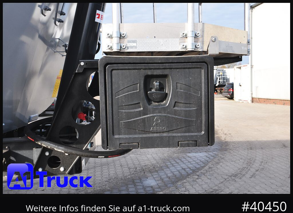 WIELTON Wielton 26m³ Strong Master Stahl - Tipper semi-trailer: picture 4 WIELTON Wielton 26m³ Strong Master Stahl - Tipper semi-trailer: picture 4