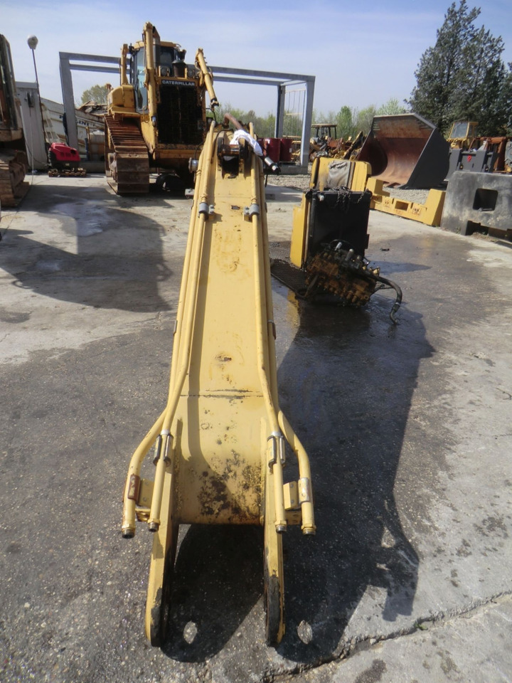 Caterpillar 317B LN Braccio con perni - Boom for Construction machinery: picture 4 Caterpillar 317B LN Braccio con perni - Boom for Construction machinery: picture 4