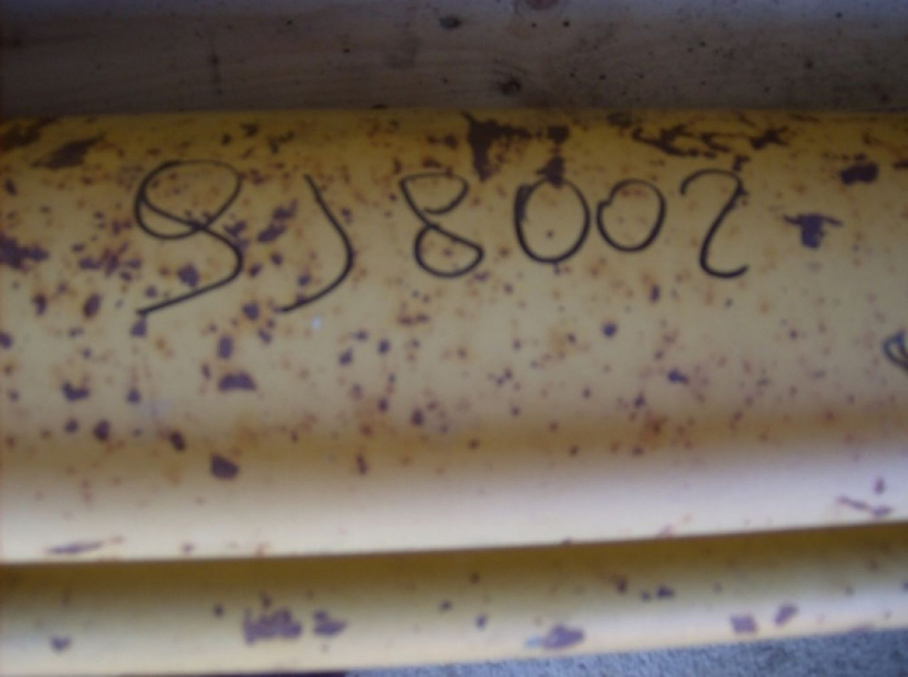 Caterpillar 963 CILINDRI SOLLEVAMENTO - Hydraulic cylinder for Construction machinery: picture 2 Caterpillar 963 CILINDRI SOLLEVAMENTO - Hydraulic cylinder for Construction machinery: picture 2