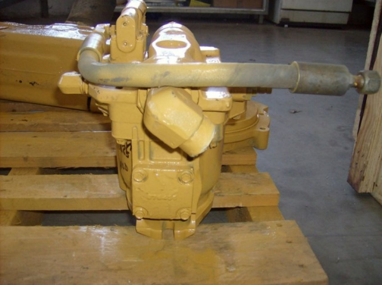 Caterpillar D300D POMPA IDRAULICA - Hydraulic pump for Construction machinery: picture 2 Caterpillar D300D POMPA IDRAULICA - Hydraulic pump for Construction machinery: picture 2
