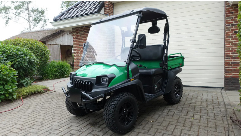 FRISIAN FM40 - Golf cart: picture 1 FRISIAN FM40 - Golf cart: picture 1