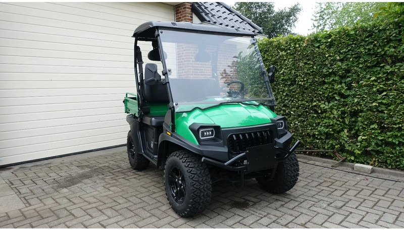 FRISIAN FM40 - Golf cart: picture 2 FRISIAN FM40 - Golf cart: picture 2