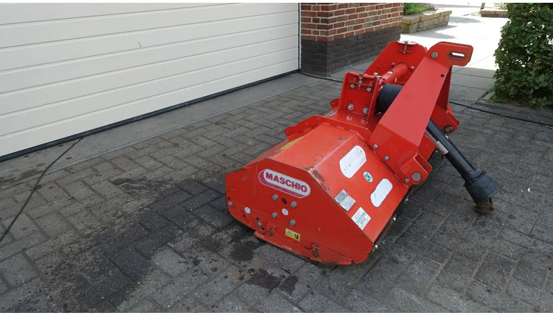 Maschio Birba 135 Klepelmaaier - Flail mower: picture 2 Maschio Birba 135 Klepelmaaier - Flail mower: picture 2