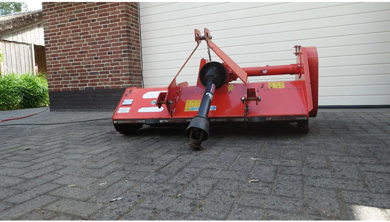 Maschio Birba 135 Klepelmaaier - Flail mower: picture 1 Maschio Birba 135 Klepelmaaier - Flail mower: picture 1